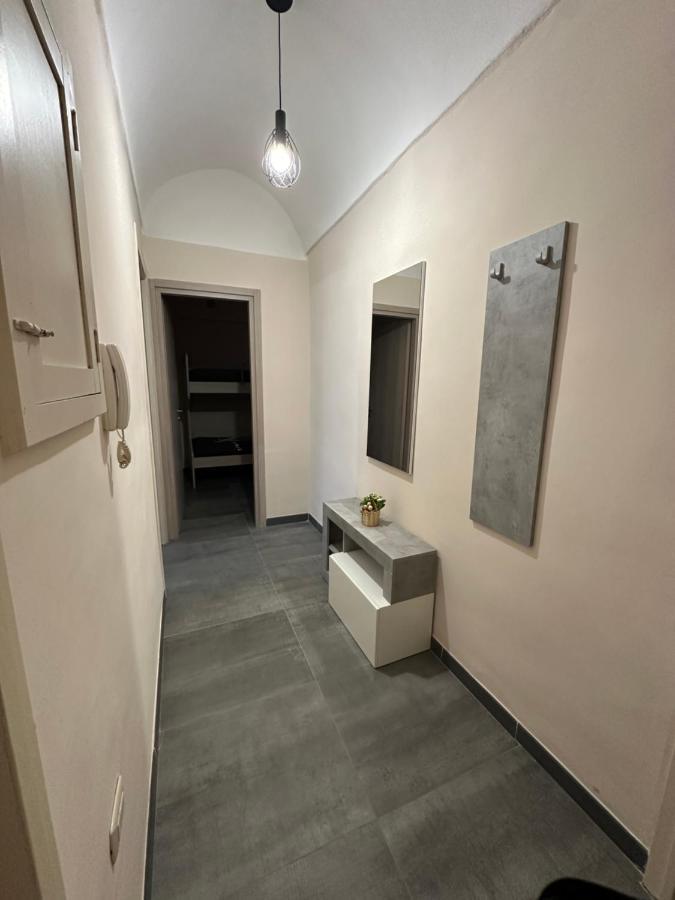 Appartamento In Piazzetta Trecase Eksteriør billede